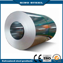 Hot Dipped Galvanized Steel Coil for Roofing Sheet